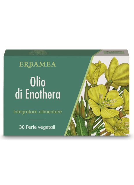 OLIO DI ENOTHERA 30PRL VEG