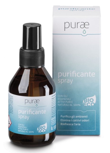 PURAE PURIFICANTE OE SPR 100ML