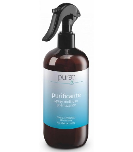 PURAE SPRAY PURIF AMB&SUP500ML