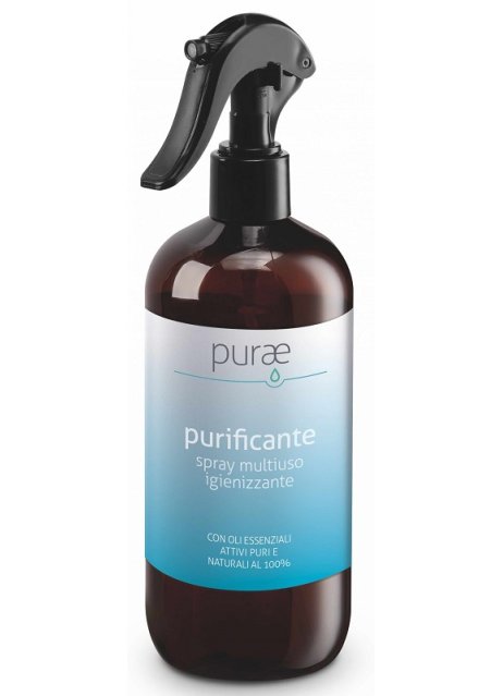 PURAE SPRAY PURIF AMB&SUP500ML