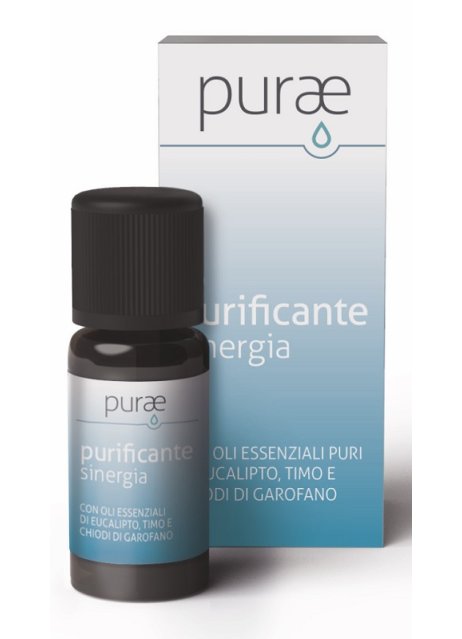 PURAE SINERGIA PURIF 10ml