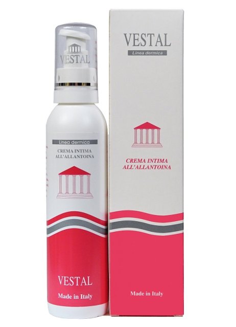 VESTAL CREMA INTIMA ALLANT 250ML