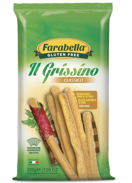 FARABELLA Grissino 200g