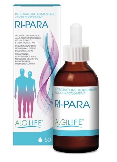 RI PARA 50ml