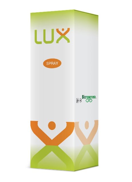 SOSLUX M SPRAY 30ML