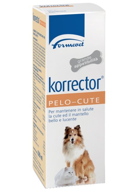 KORRECTOR PELO CUTE 220ML