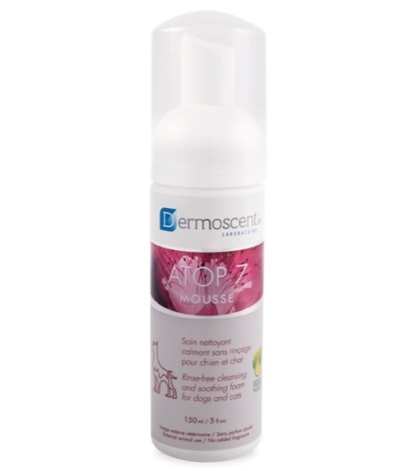 ATOP 7 Mousse 150ml