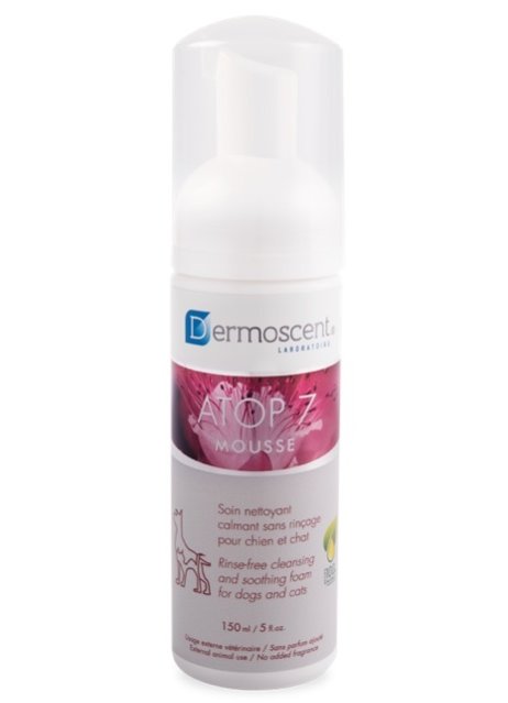 ATOP 7 Mousse 150ml