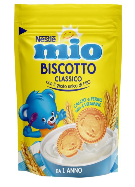 MIO BISCOTTO CLASSICO 180G