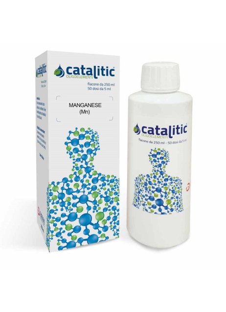 CATALITIC*MN 250ml