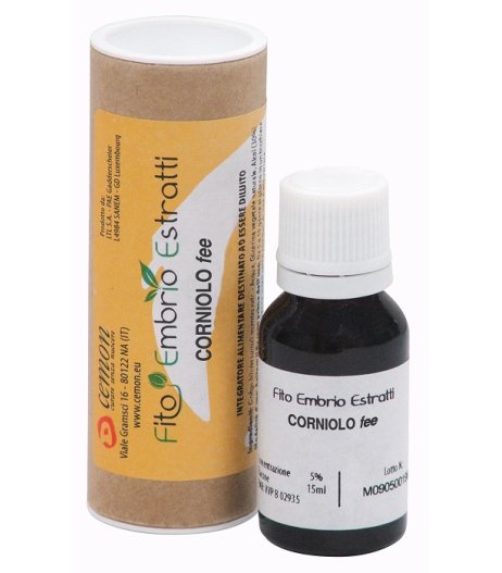 FEE CORNIOLO 15ML