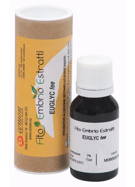 FEE EUGLYC 15ML