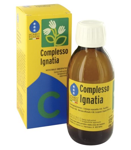 IGNATIA COMPL 150ML HOMEOPHARM