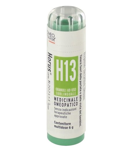 HORUS 13 GR "HOMEOPHARM"