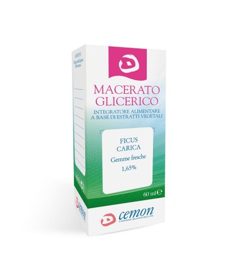 FICUS CARICA GEMME MG 60ML