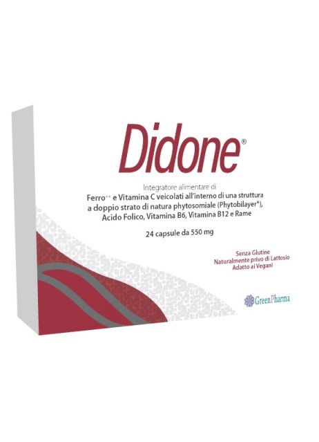 DIDONE 24CPS