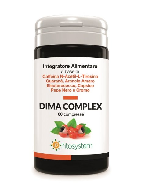 DIMA COMPLEX 60 Cpr
