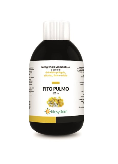 FITO PULMO 250ml