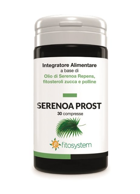 SERENOA PROST 30 Cpr