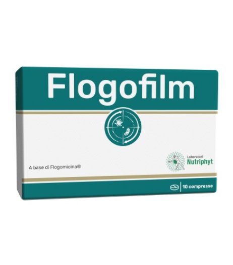 FLOGOFILM 10CPR