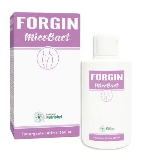 FORGIN MICOBACT DETERGENTE INTIM