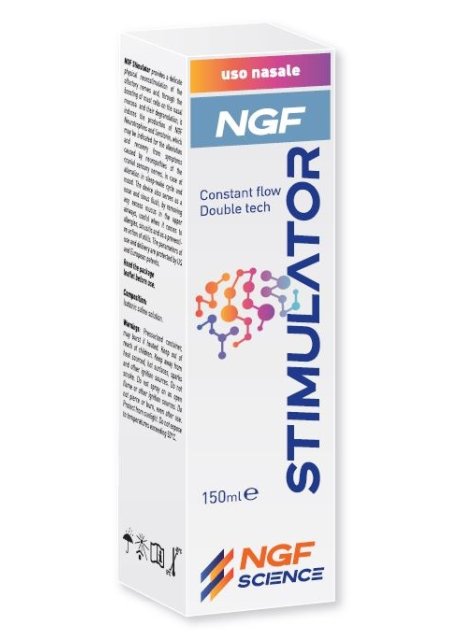 NGF STIMULATOR SOL NAS 150ML