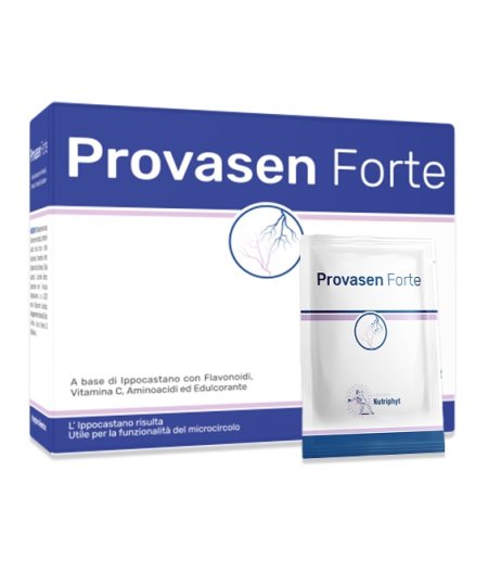 PROVASEN FORTE 18 BUSTE