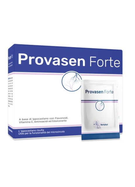 PROVASEN FORTE 18 BUSTE