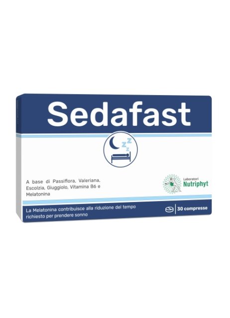 SEDAFAST 30CPR