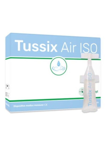 TUSSIX AIR BB ISO 10FX5ML