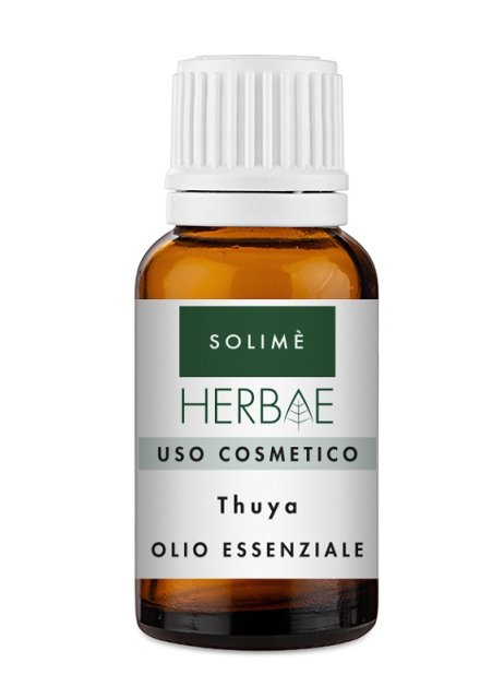 THUYA OLIO ESSENZIALE 10ML