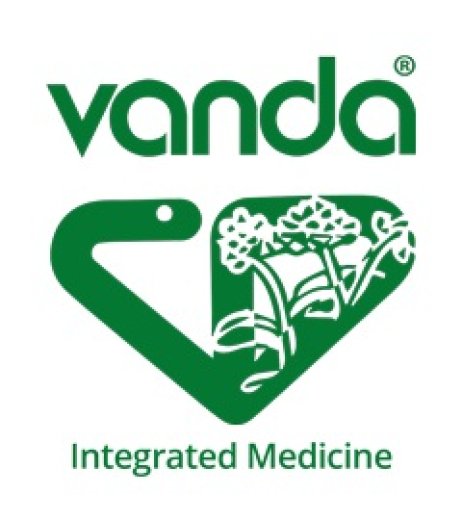 HEPATINE VANDA COMPOSITUM 40CPS