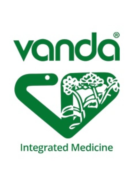 HEPATINE VANDA COMPOSITUM 40CPS