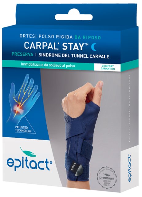 EPITACT CARPAL STAY Sx M