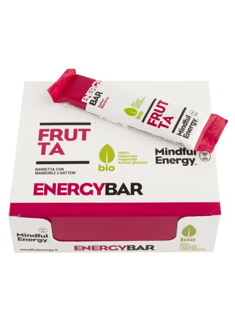 MINDFUL ENERGY Frutta 35g