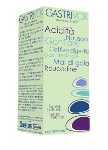 GASTRIVOX 200ML