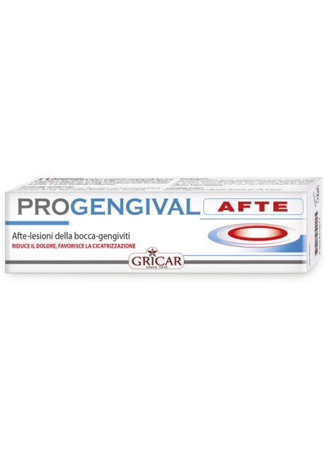 PROGENGIVAL AFTE DM 30ML