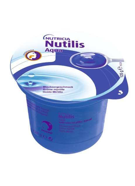 NUTILIS AQUA GEL MIRT 12X125G