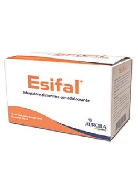 ESIFAL 30ORAL STICK 10ML