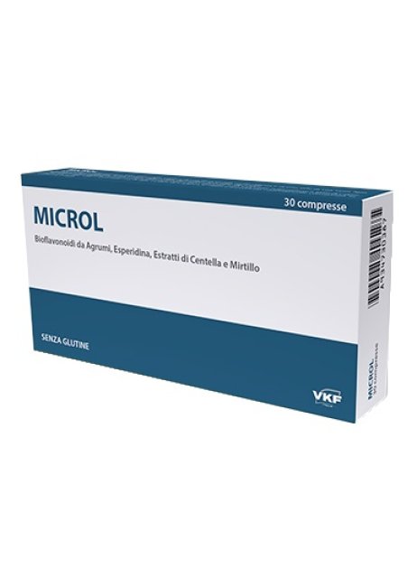 MICROL 30CPR