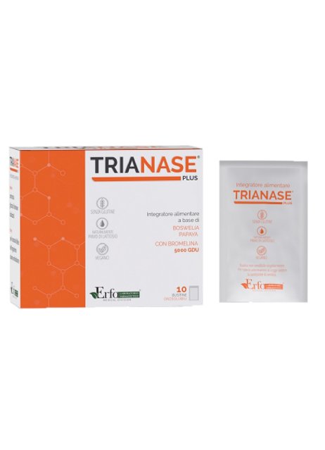 TRIANASE 10BUST