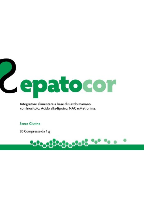 EPATOCOR 20CPR