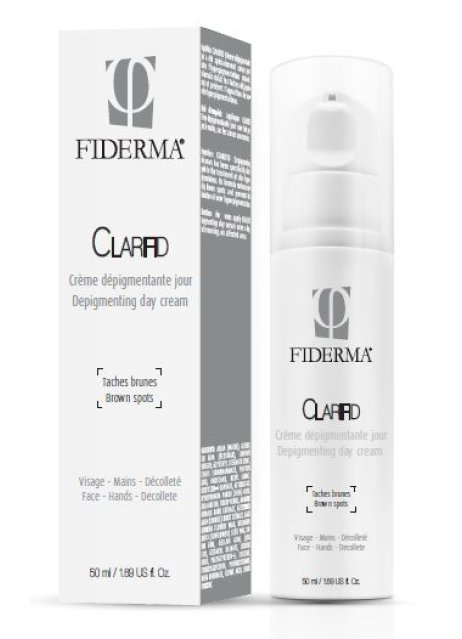 CLARIFID CREMA GIORNO 50ML