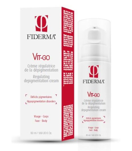 FIDERMA Vit-Go Reg.Depigmentaz