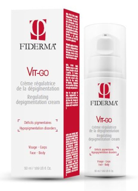 FIDERMA Vit-Go Reg.Depigmentaz