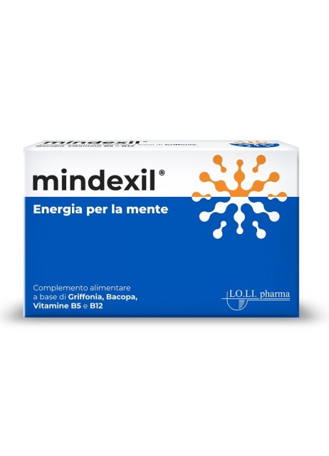 MINDEXIL INT 20CPR