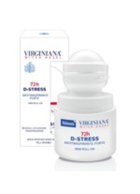 VIRGINIANA Deod.A/Tr.Stress72H