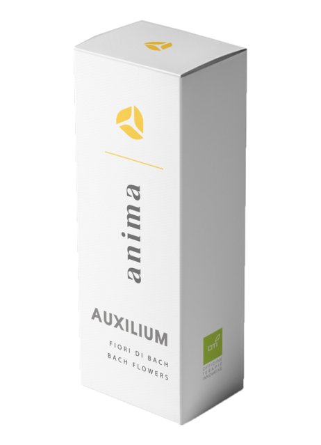 ANIMA-AUXILIUM Gtt 30ml