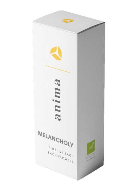 ANIMA-MELANCHOLY Gtt 30ml