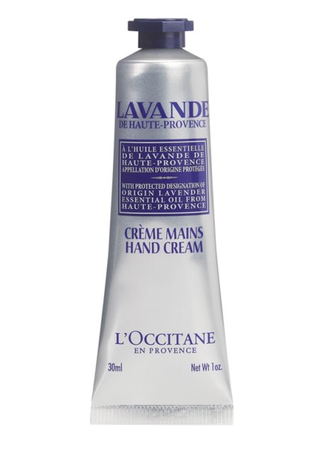 CREME MAINS LAVANDE 30ML